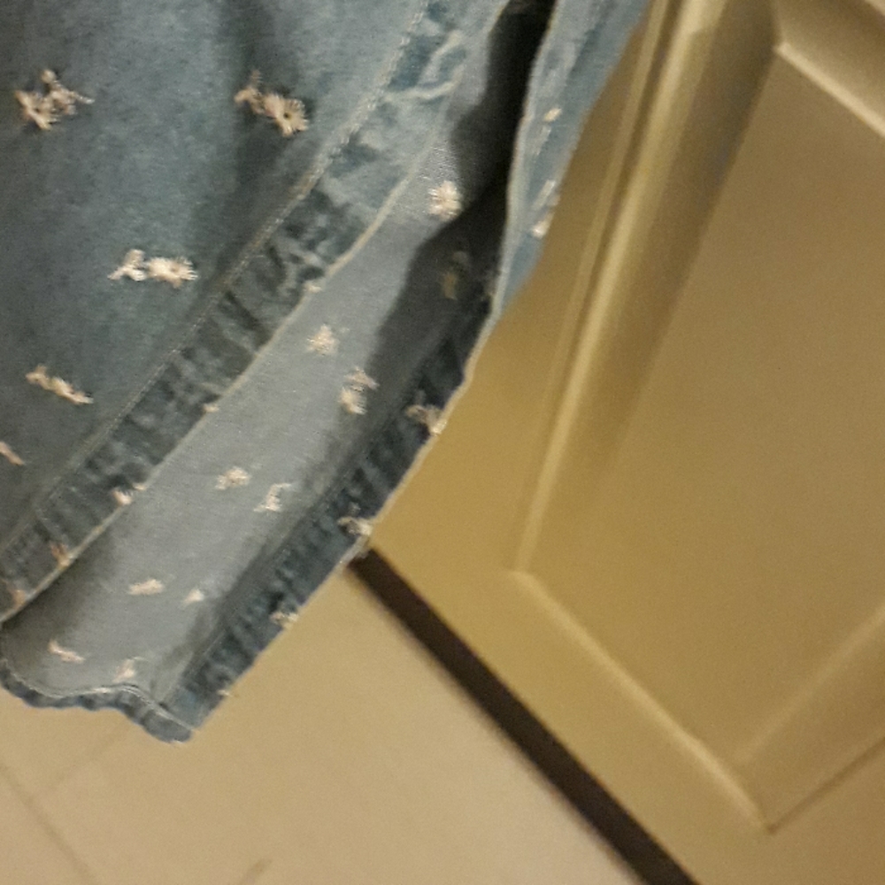 Dress - Picture 4 of 4